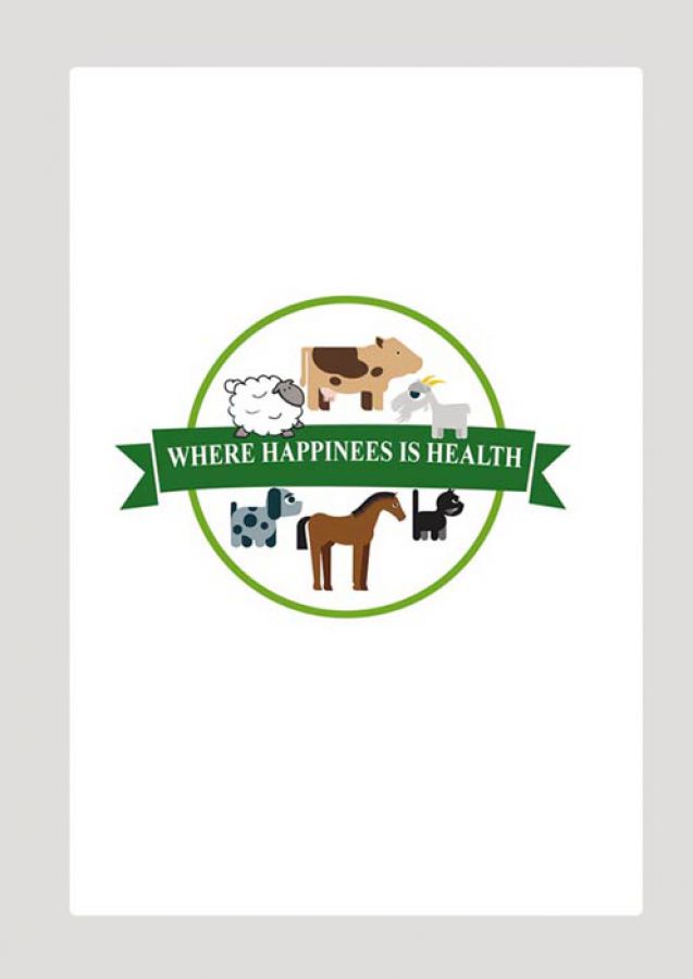 Veterinary Logo 