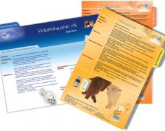 Vetaminazene7 Brochure